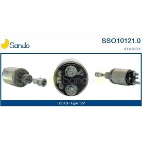 Innenraumgebläse SBW74024.1 von SANDO günstig für 177,99 € online kaufen