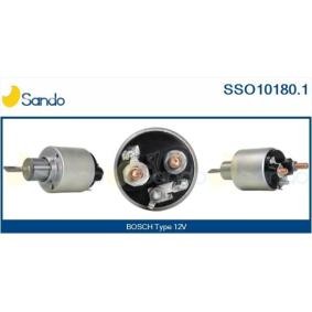Innenraumgebläse für BMW von SANDO