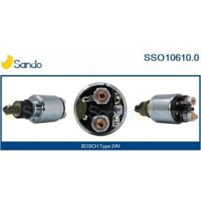 Innenraumgebläse SBW76034.0 von SANDO günstig für 141,32 € online kaufen