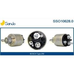 Innenraumgebläse für OPEL von SANDO