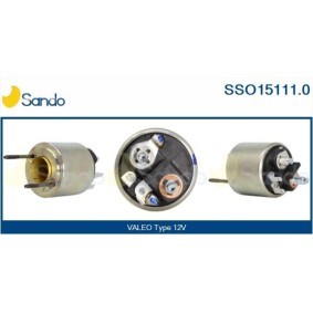 Innenraumgebläse SBW78014.1 von SANDO günstig für 67,41 € online kaufen