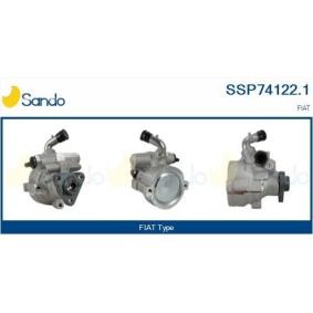 Compre Resistência, ventilador do habitáculo da SANDO SRS71014.1 a um preço baixo por 70,94 €