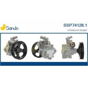 Compre Resistência, ventilador do habitáculo da SANDO SRS71020.0 a um preço baixo por 29,19 €