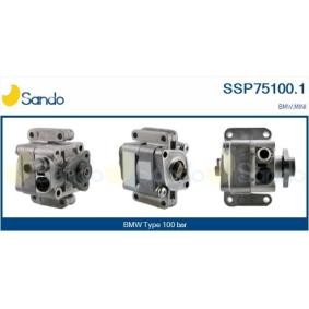 Compre Resistência, ventilador do habitáculo da SANDO SRS71022.1 a um preço baixo por 69,82 €