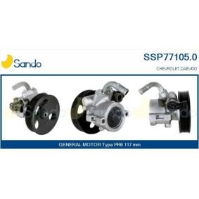 Compre Resistência, ventilador do habitáculo da SANDO SRS74017.0 a um preço baixo por 17,75 €