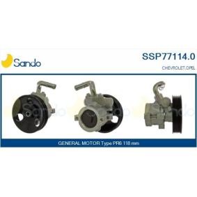 Compre Pré-resistência, motor eléctrico - ventilador do radiador da SANDO SRS74023.1 a um preço baixo por 30,13 €