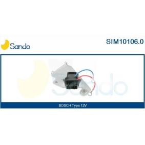 Osta Pesunestepumppu, lasinpesu SANDO:llä SWP71009.0 edullisesti hintaan 26,74 €