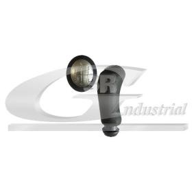 Schaltknäuf 25612 von 3RG günstig für 11,00 € online kaufen