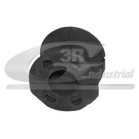 Comprar Silentblock de barra estabilizadora de 3RG 60909 a bajo precio de 4,44 €