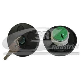 Osta Korkki, polttoainetankki 3RG:llä 83253 edullisesti hintaan 9,65 €