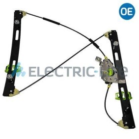 Fensterheber ZR BM752 R von ELECTRIC LIFE günstig für 85,34 € online kaufen