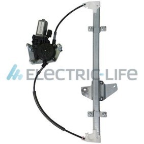 Fensterheber für NISSAN von ELECTRIC LIFE