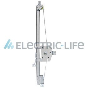 Fensterheber für NISSAN von ELECTRIC LIFE