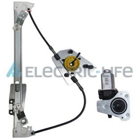 Fensterheber ZR KA17 R von ELECTRIC LIFE günstig für 78,55 € online kaufen