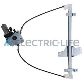 Fensterheber ZR KA18 R von ELECTRIC LIFE günstig für 78,55 € online kaufen