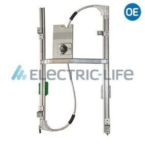 Fensterheber für RENAULT TRUCKS von ELECTRIC LIFE