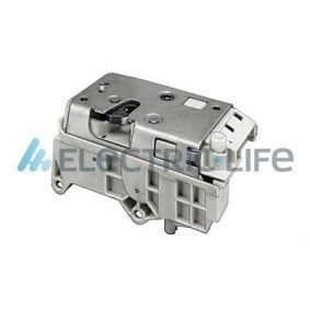Türschloß ZR40220 von ELECTRIC LIFE günstig für 49,10 € online kaufen