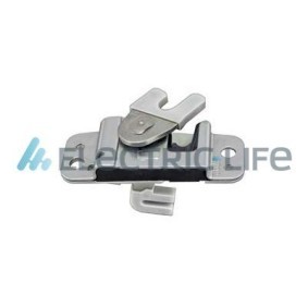 Compre Fechadura da porta da ELECTRIC LIFE ZR40303 a um preço baixo por 20,43 €