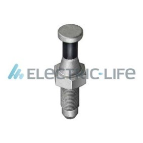 Compre Fechadura da porta da ELECTRIC LIFE ZR4158 a um preço baixo por 10,06 €