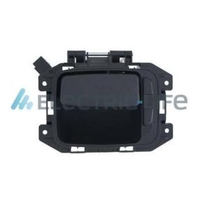 Türgriff, Innenausstattung ZR60236 von ELECTRIC LIFE günstig für 42,51 € online kaufen