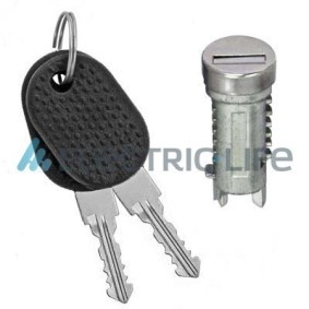 Schließzylinder ZR801001 von ELECTRIC LIFE günstig für 11,56 € online kaufen