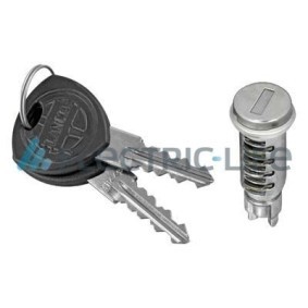 Schließzylinder ZR801018 von ELECTRIC LIFE günstig für 21,27 € online kaufen