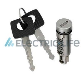 Schließzylinder ZR801029 von ELECTRIC LIFE günstig für 27,02 € online kaufen