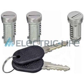 Schließzylinder ZR801206 von ELECTRIC LIFE günstig für 74,19 € online kaufen