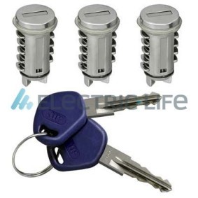Schließzylinder ZR801208 von ELECTRIC LIFE günstig für 29,31 € online kaufen