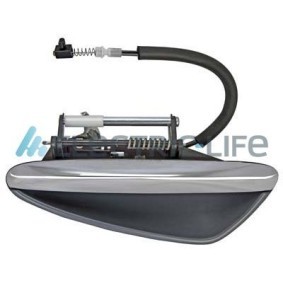 Türgriff ZR80571 von ELECTRIC LIFE günstig für 115,66 € online kaufen