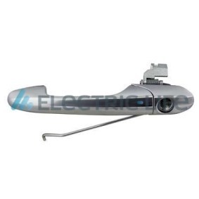 Türgriff ZR80636 von ELECTRIC LIFE günstig für 97,53 € online kaufen