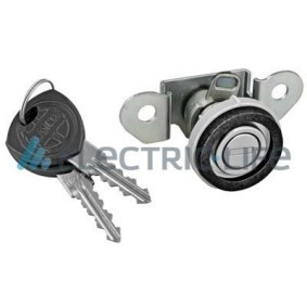 Schließzylindersatz ZR85108 von ELECTRIC LIFE günstig für 144,81 € online kaufen