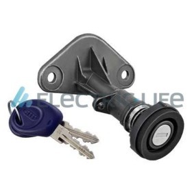 Schließzylindersatz ZR85112 von ELECTRIC LIFE günstig für 81,47 € online kaufen