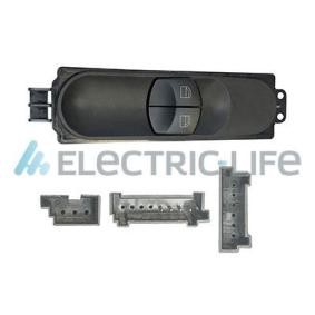 Fensterheberschalter ZRMEP76004 von ELECTRIC LIFE günstig für 52,89 € online kaufen