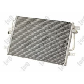 Achetez des Condenseur, climatisation ABAKUS 016-016-0036 à prix pour 56,49 €