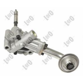 Compre Bomba de óleo da ABAKUS 102-00-017 a um preço baixo por 34,34 €