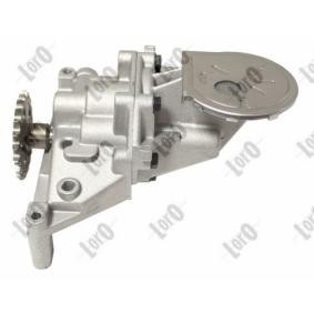 Comprar Bomba de aceite de ABAKUS 102-00-021 a bajo precio de 56,63 €
