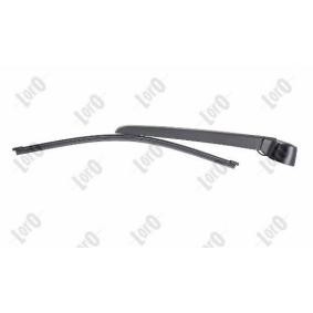 Achetez des Kit de bras d'essuie-glace, nettoyage des vitres ABAKUS 103-00-004-C à prix pour 14,98 €