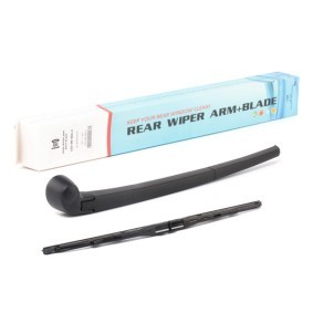 Achetez des Kit de bras d'essuie-glace, nettoyage des vitres ABAKUS 103-00-005-C à prix pour 12,74 €
