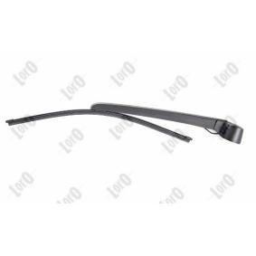 Achetez des Kit de bras d'essuie-glace, nettoyage des vitres ABAKUS 103-00-007-C à prix pour 11,80 €
