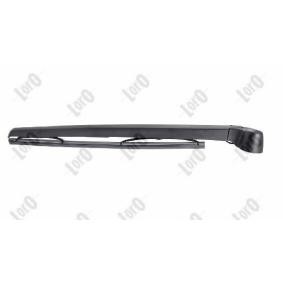 Achetez des Bras d'essuie-glace, nettoyage des vitres ABAKUS 103-00-009-C à prix pour 18,96 €