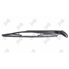 Acquista Serie bracci tergi, Pulizia cristalli da ABAKUS 103-00-020-C a buon mercato per soli 10,26 €