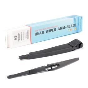 Comprar Juego de brazos limpiaparabrisas, limpieza parabrisas de ABAKUS 103-00-051-C a bajo precio de 13,02 €