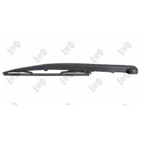 Acquista Serie bracci tergi, Pulizia cristalli da ABAKUS 103-00-060-C a buon mercato per soli 10,49 €