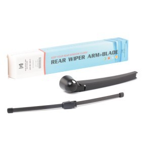 Achetez des Kit de bras d'essuie-glace, nettoyage des vitres ABAKUS 103-00-104-C à prix pour 15,33 €