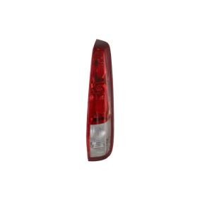 Comprar Piloto trasero de ABAKUS 215-19N4R-UE a bajo precio de 99,24 €