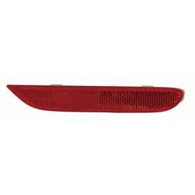 Rückstrahler 325-2901L-UQ von ABAKUS günstig für 32,08 € online kaufen