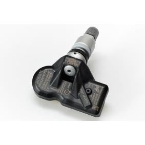 Compre Sensor de roda, sistema de controlo da pressão dos pneus da HUF 73901017 a um preço baixo por 43,82 €