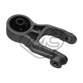 Motorlager für OPEL von Metalcaucho