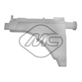 Compre Depósito de expansão, líquido de refrigeração da Metalcaucho 03273 a um preço baixo por 25,97 €